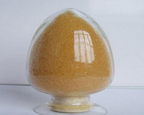 市面上的超純水樹(shù)脂多少錢一噸？
