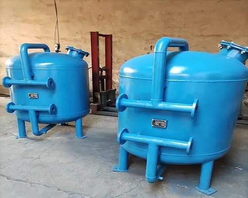 水處理活性炭過(guò)濾器的濾料種類有哪些？