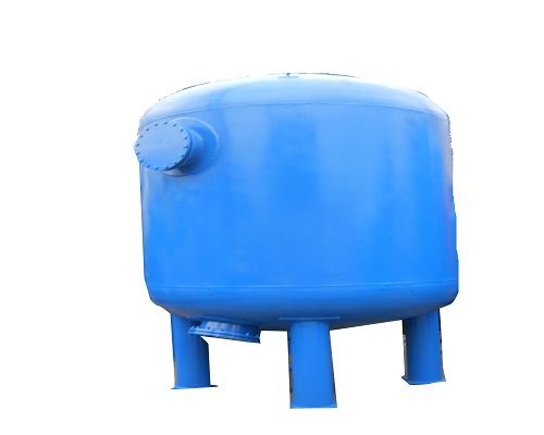 水處理活性炭過(guò)濾器要選用多少目數(shù)？