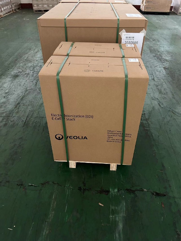 威立雅EDI模塊現(xiàn)貨價格是多少