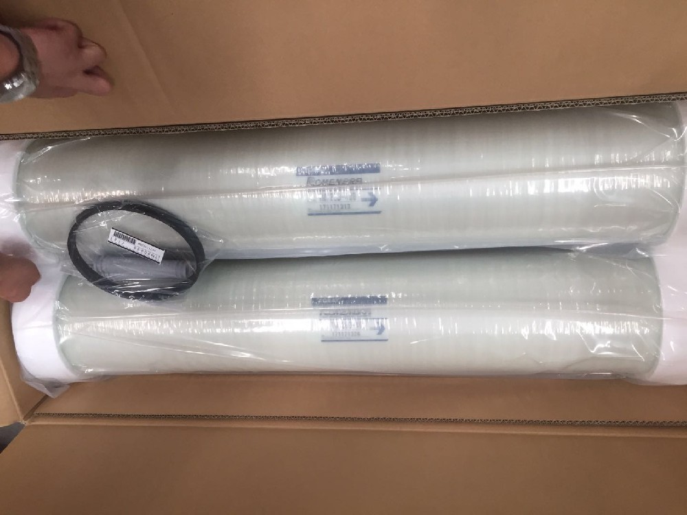 你的東麗反滲透膜是真是假？看這一篇就夠了！