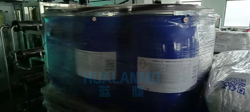 杜邦（羅門哈斯）IRN160核級樹脂屬于冷卻行業(yè)樹脂嗎？