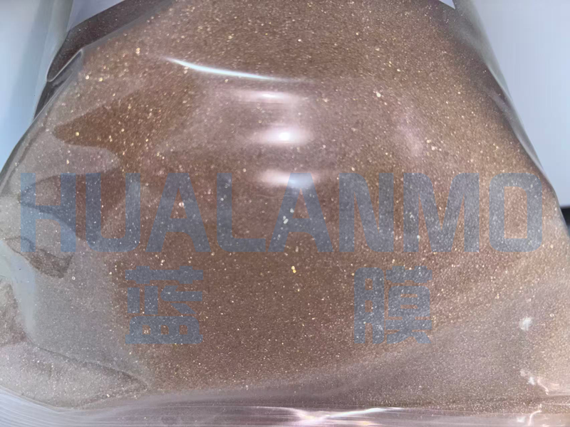 水處理領(lǐng)域中的粉末離子交換樹脂有什么作用？