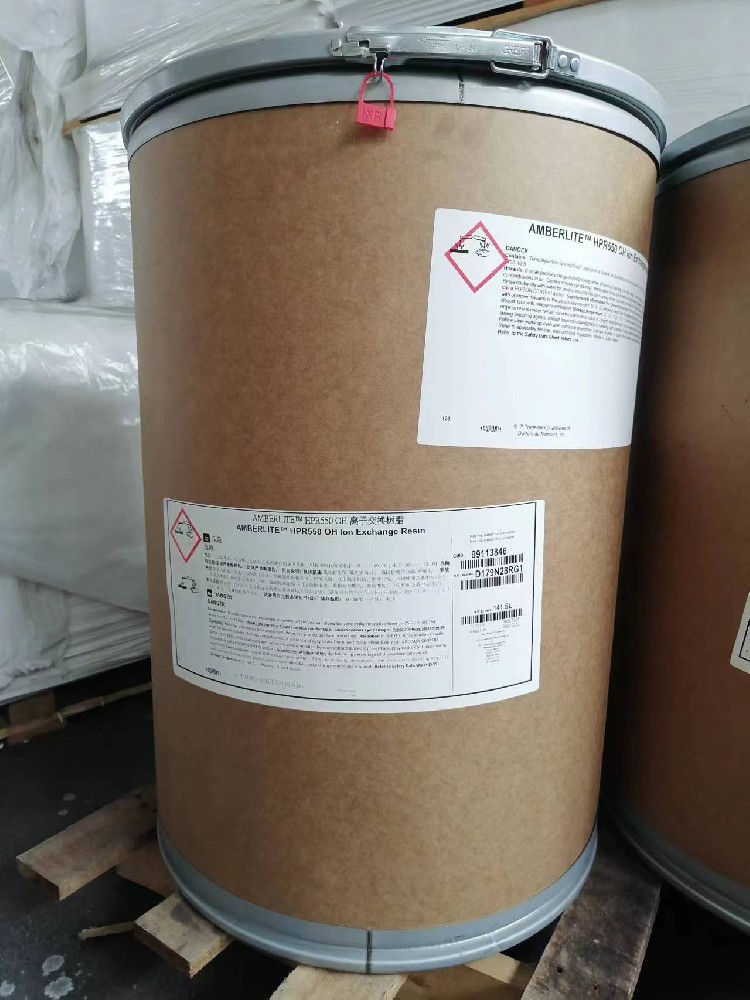杜邦HPR550 OH樹脂在超純水系統(tǒng)哪個(gè)環(huán)節(jié)有作用？