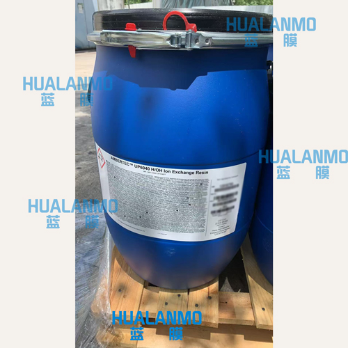 半導(dǎo)體行業(yè)使用杜邦UP6040超純水樹脂的關(guān)鍵性能是什么？