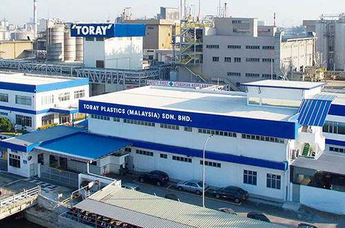 東麗RO反滲透膜代理商_日本東麗膜代理商是哪家？-藍(lán)膜
