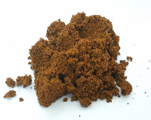螯合樹脂在污水處理行業(yè)上的用途是什么？-藍膜