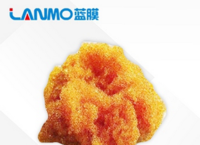 德國朗盛混床拋光樹脂型號(hào)有哪些？-藍(lán)膜