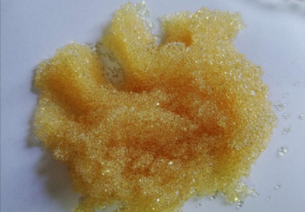 進(jìn)口軟化樹脂跟國產(chǎn)樹脂有什么不一樣？-藍(lán)膜